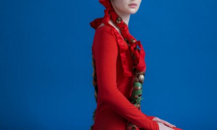 Ann Liu Cannon Talks New Album, Her Voice And More