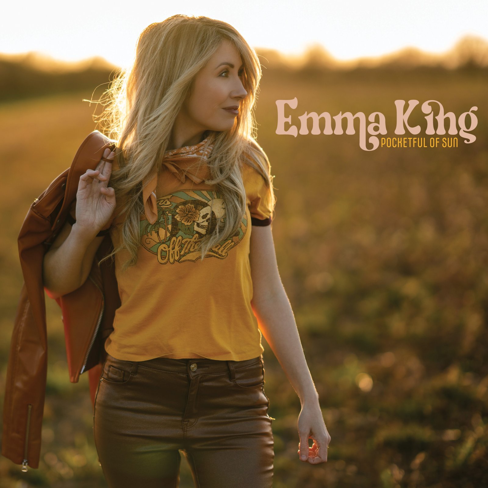 Emma King