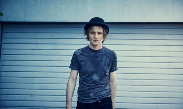 Ethan Gold Talks New Album, Single And More
