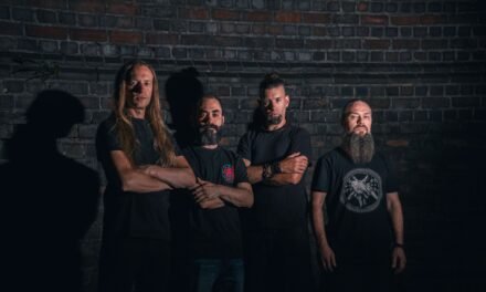 Fall Of Saturn Talk New Single, Future Plans And More