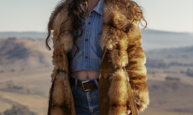Fanny Lumsden Talks New Single, 2025 UK/Ireland Tour And More