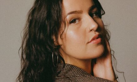 Jess Edie Talks Debut EP, Musical Influences And More