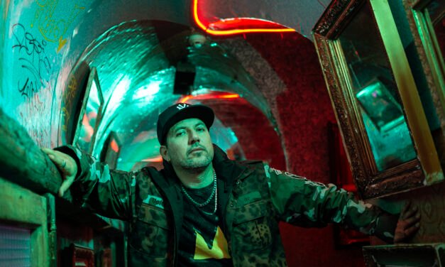 THEKOIWAY Talks New Single, Music Video And More
