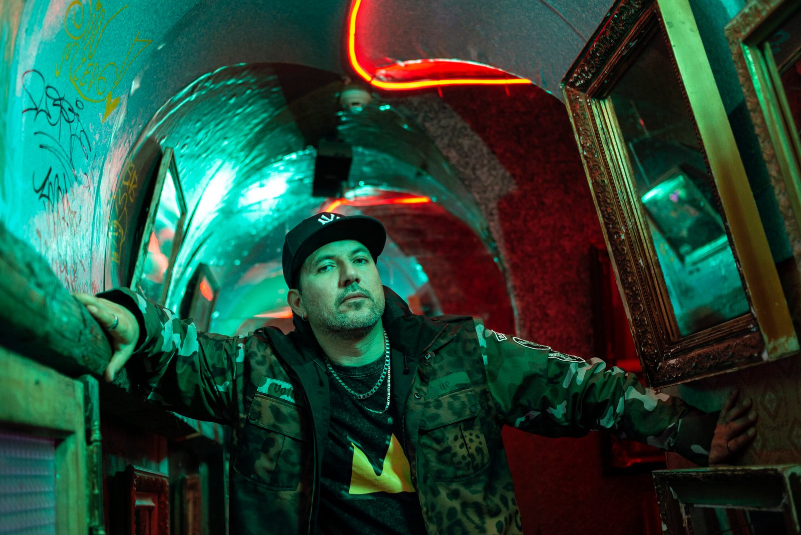 Koi Rapper THEKOIWAY Talks New Single, Music Video And More