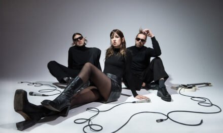 MY BABY Talk New Album, 2025 Tour And More