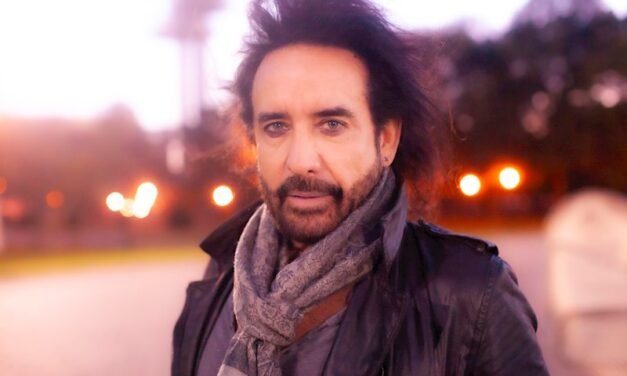 Rock Icon Marco Mendoza Announces September UK Tour Dates for “Shoot for the Stars Tour 2025”