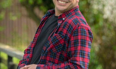 Michael Armstrong Talks New Album, Tenth Anniversary And More
