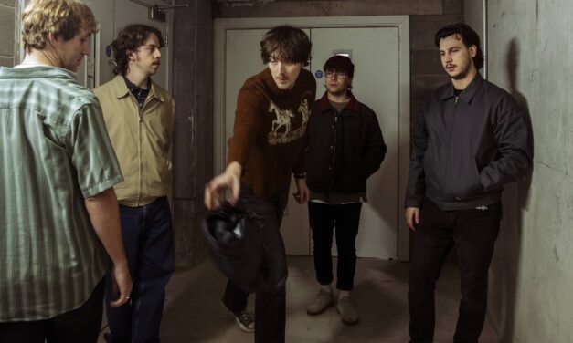 POMONA Talk New Single, Debut EP And More