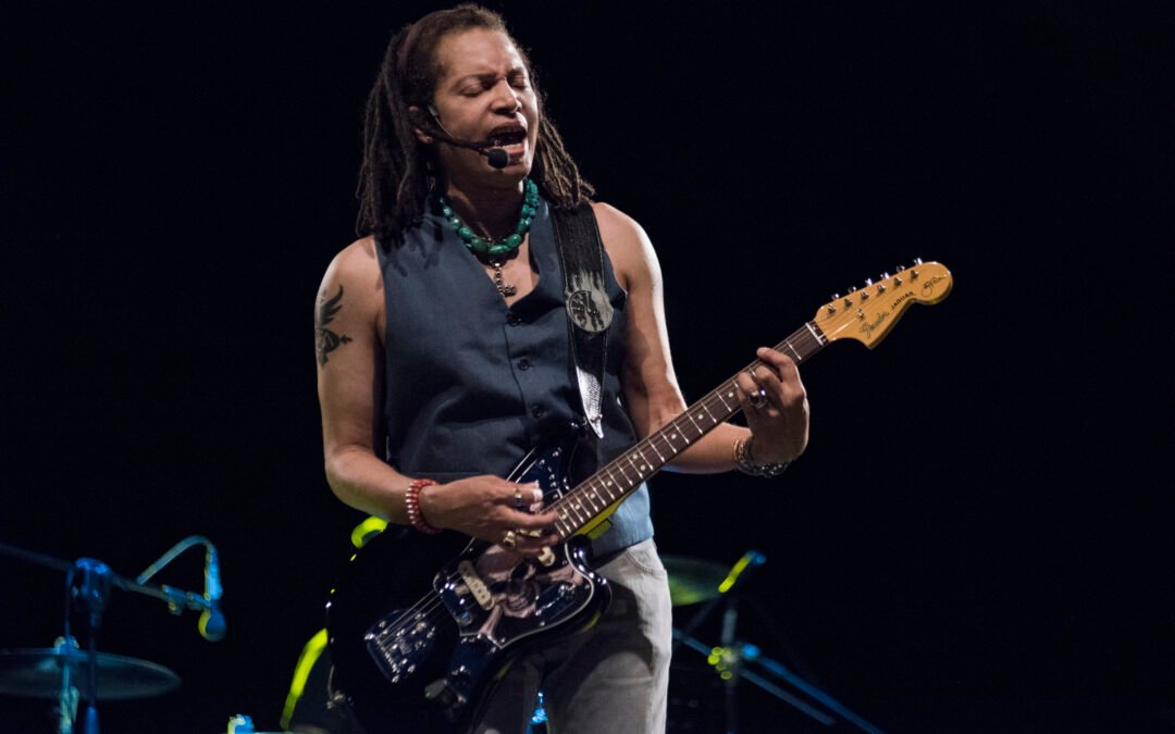 Sananda Maitreya Announces First UK Tour In 23 Years