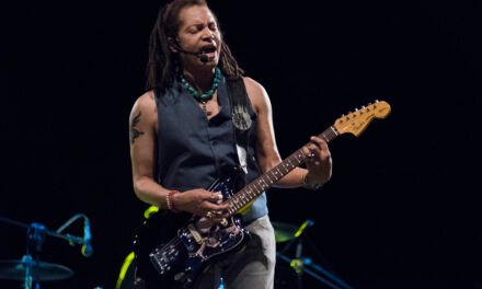Sananda Maitreya Announces First UK Tour In 23 Years