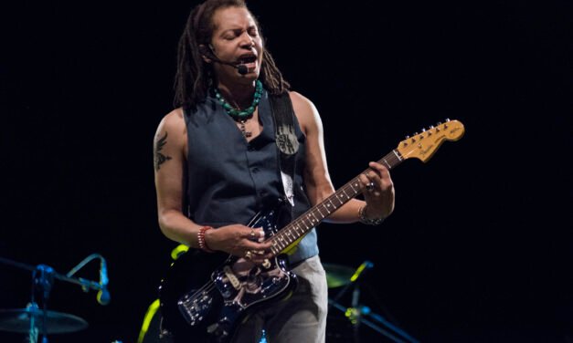 Sananda Maitreya Announces First UK Tour In 23 Years
