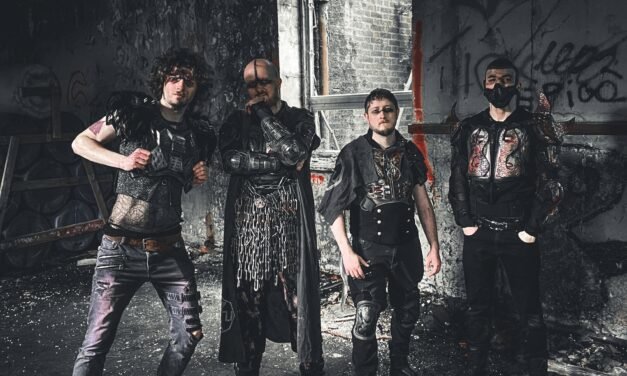 Silk Spinster Talk New EP, Hometown And More