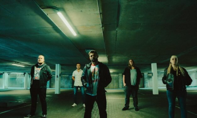Silver Dollar Room Talk New Album, Single And More