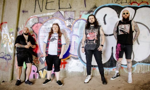 Sleazy Money Talk New Single, Their Hometown And More