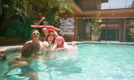 Sour Tongue Talk New EP, Single And More