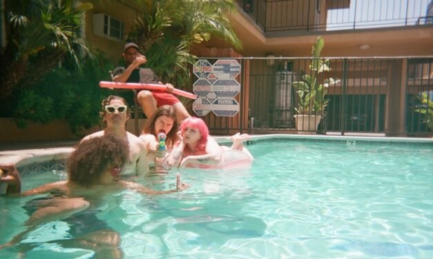 Sour Tongue Talk New EP, Single And More