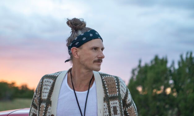 Stars Go Dim Talks New Album, Hometown And More