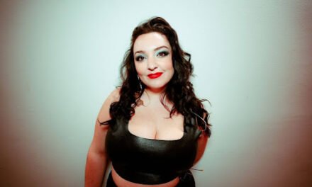 Pop Sensation And Anti-Bullying Campaigner Casey McQuillen Announced As Advocate For Global Youth Charity ‘Ditch The Label’  Ahead Of UK & Europe Headline Tour