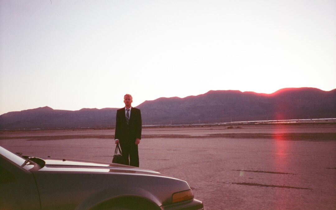 Seb Wildblood Announces New Album ‘Waterworld’