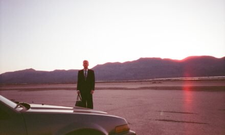 Seb Wildblood Announces New Album ‘Waterworld’