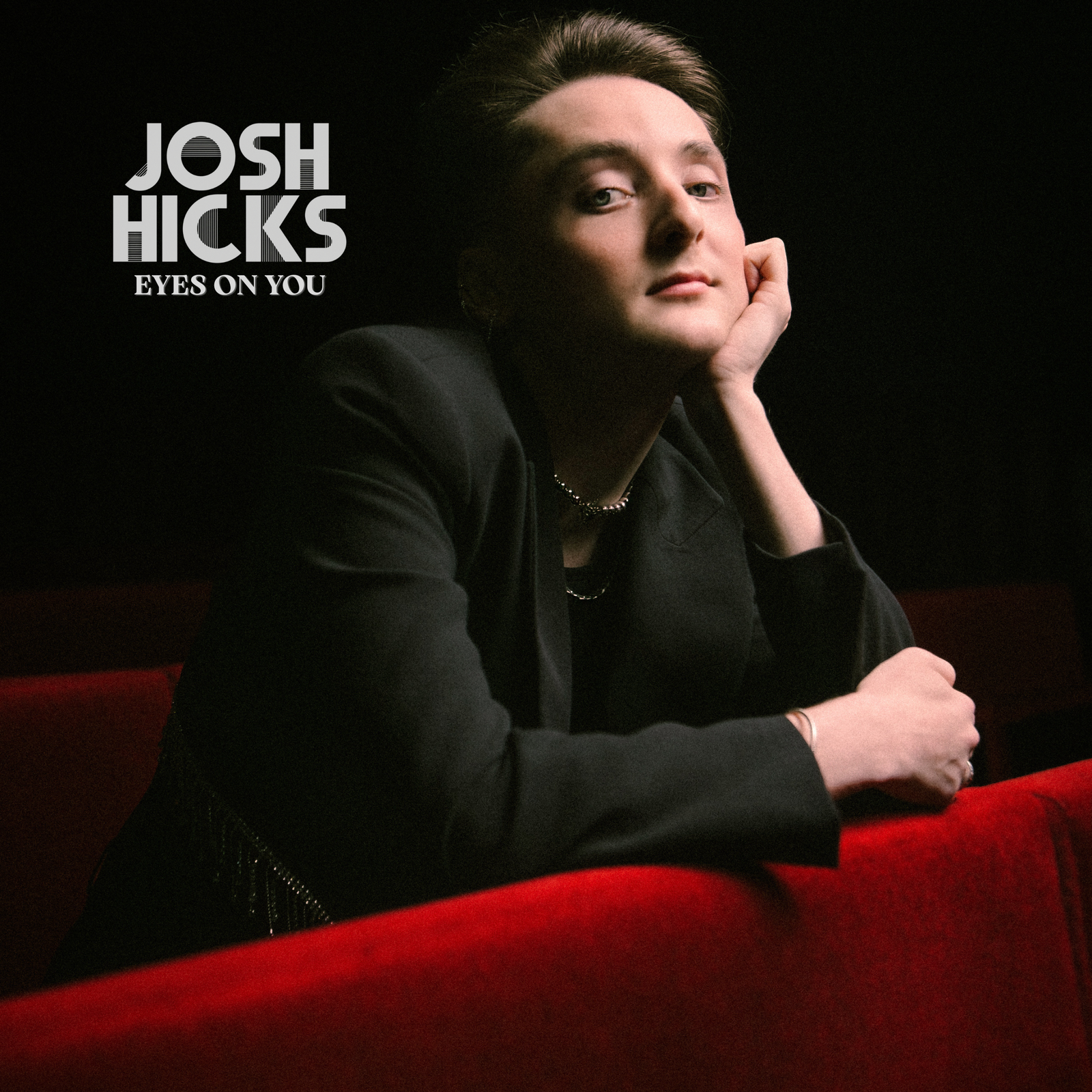 Josh Hicks