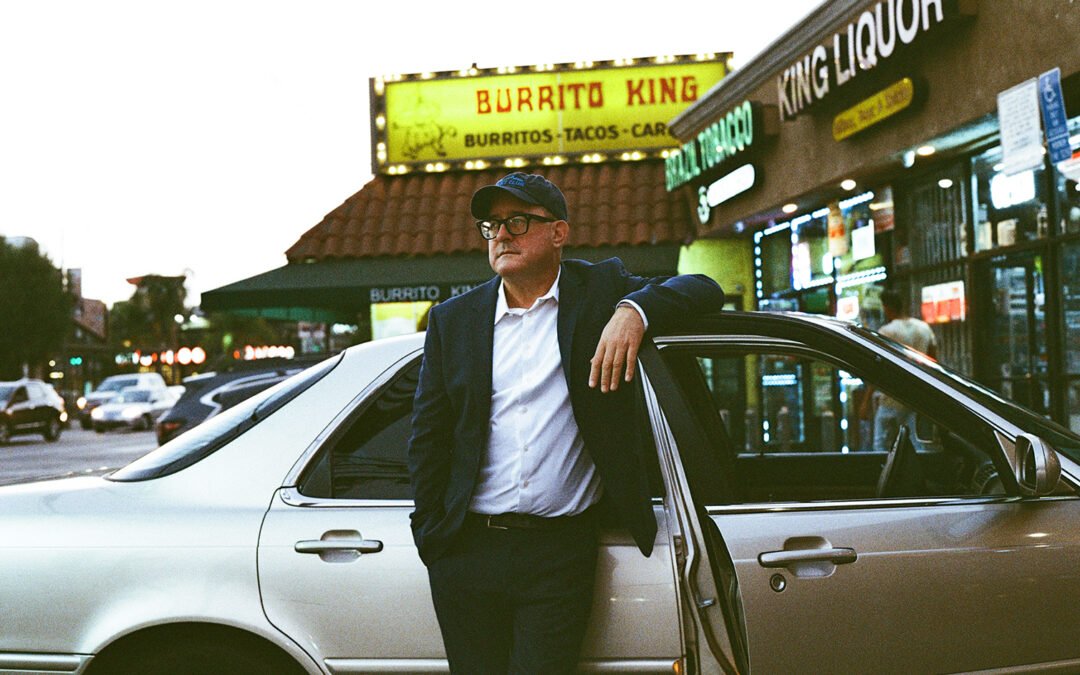 Craig Finn & The Band Of Forgiveness Announce The Man I’ve Always Been 2026 Tour