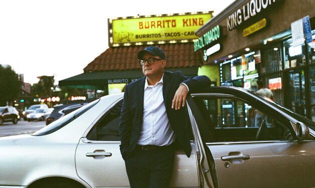 Craig Finn & The Band Of Forgiveness Announce The Man I’ve Always Been 2026 Tour