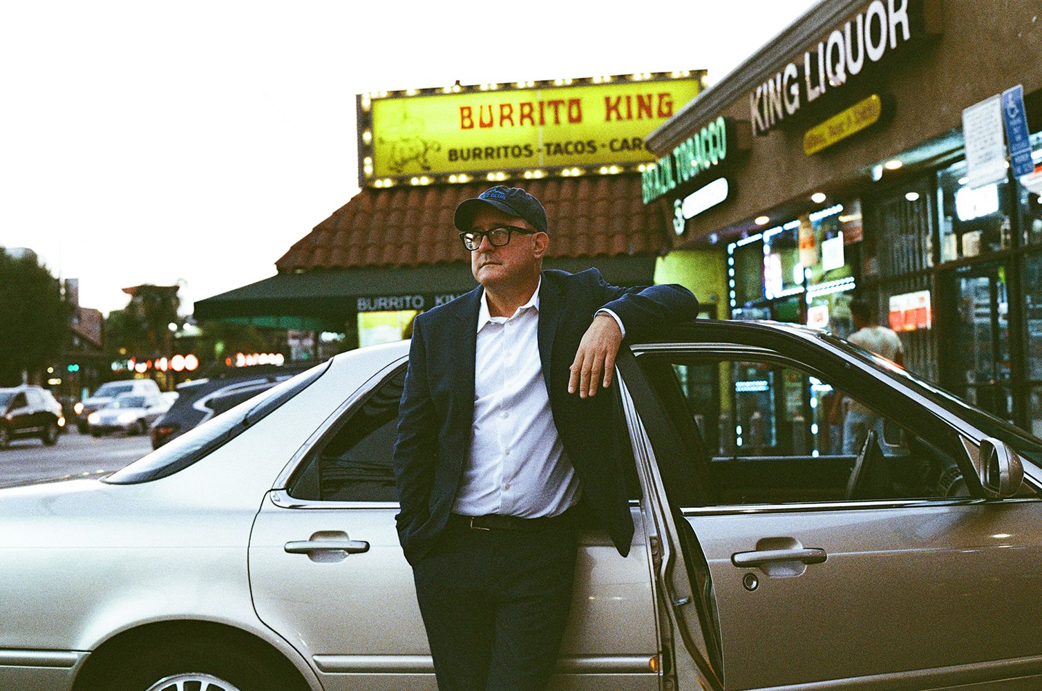 Craig Finn