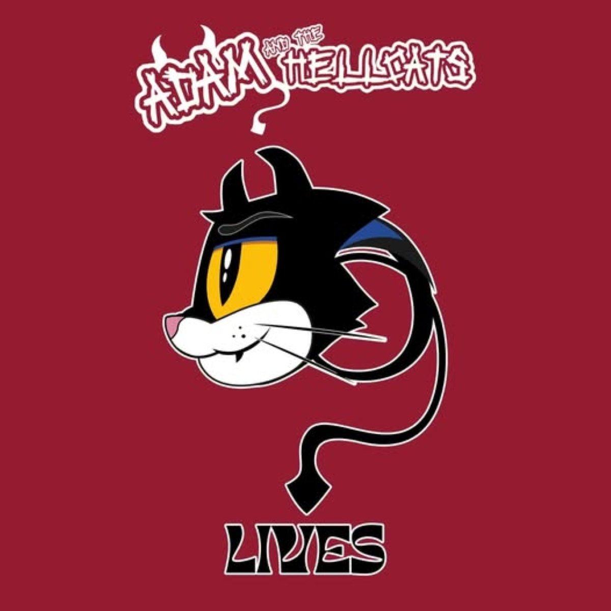 Adam and The Hellcats
