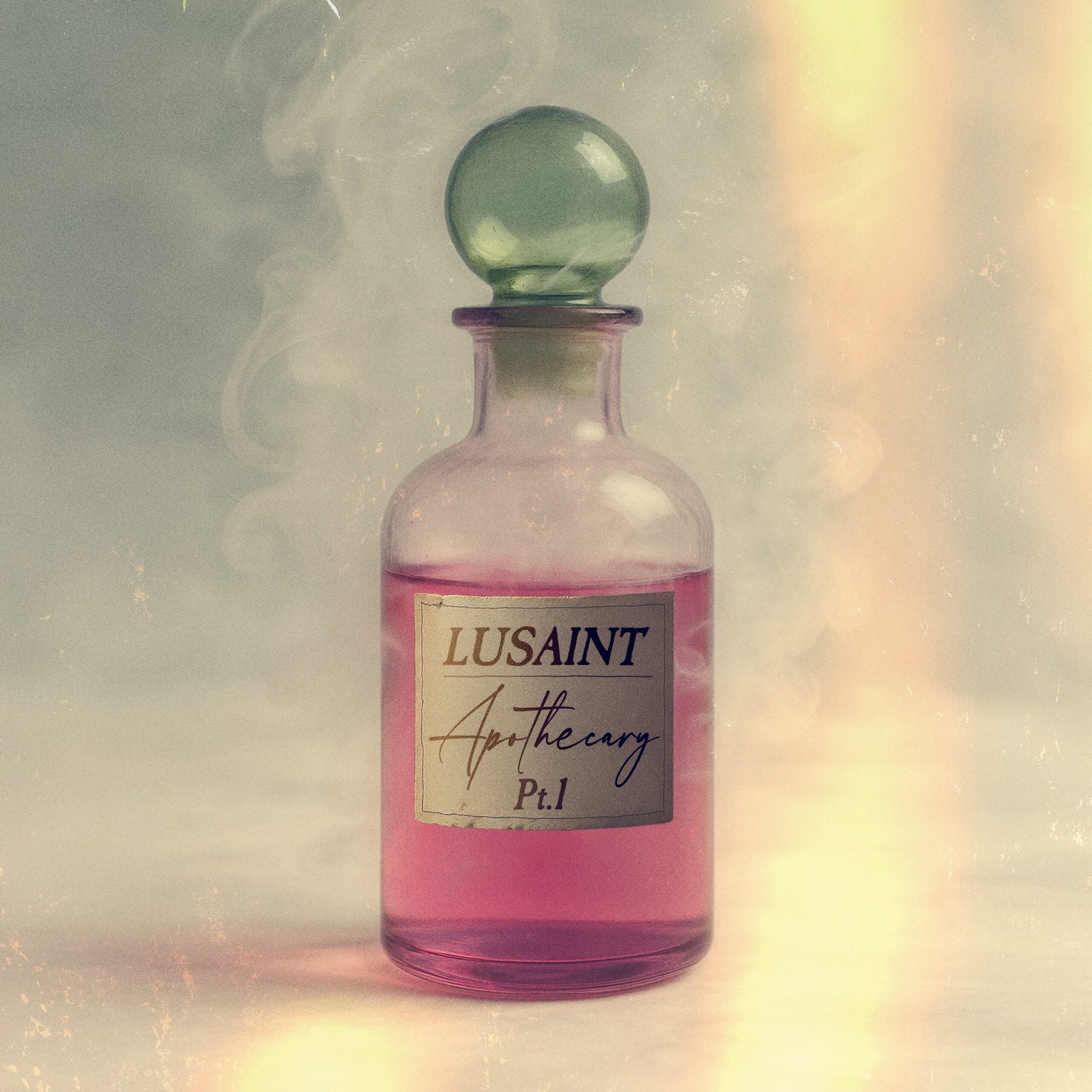 Lusaint