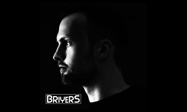 BRIYERS Talks New Single, Recording And More