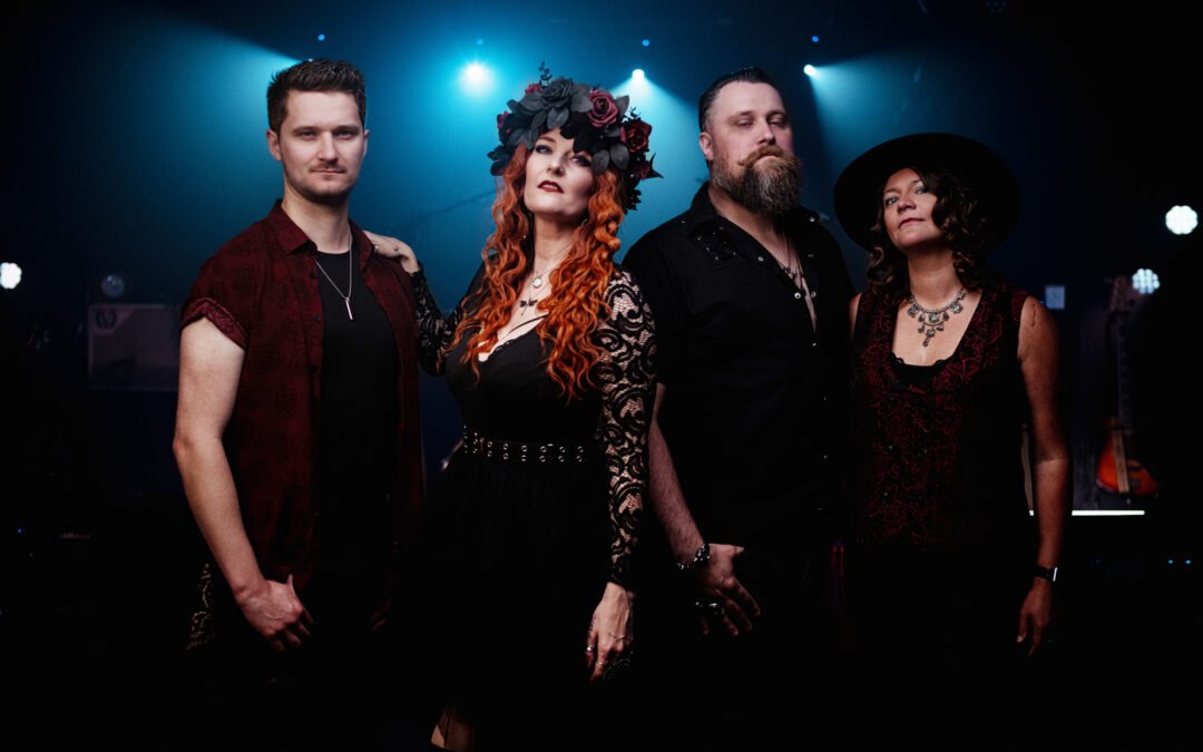 Brave Rival Release First Single & Video ‘Poison’ from Upcoming EP