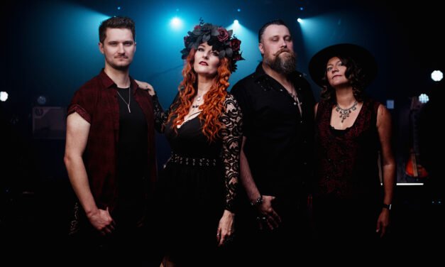 Brave Rival Release First Single & Video ‘Poison’ from Upcoming EP
