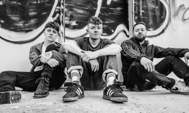 Cane Rouge Talk New EP, Musical Influences And More