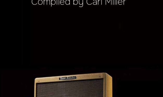 Carl Miller