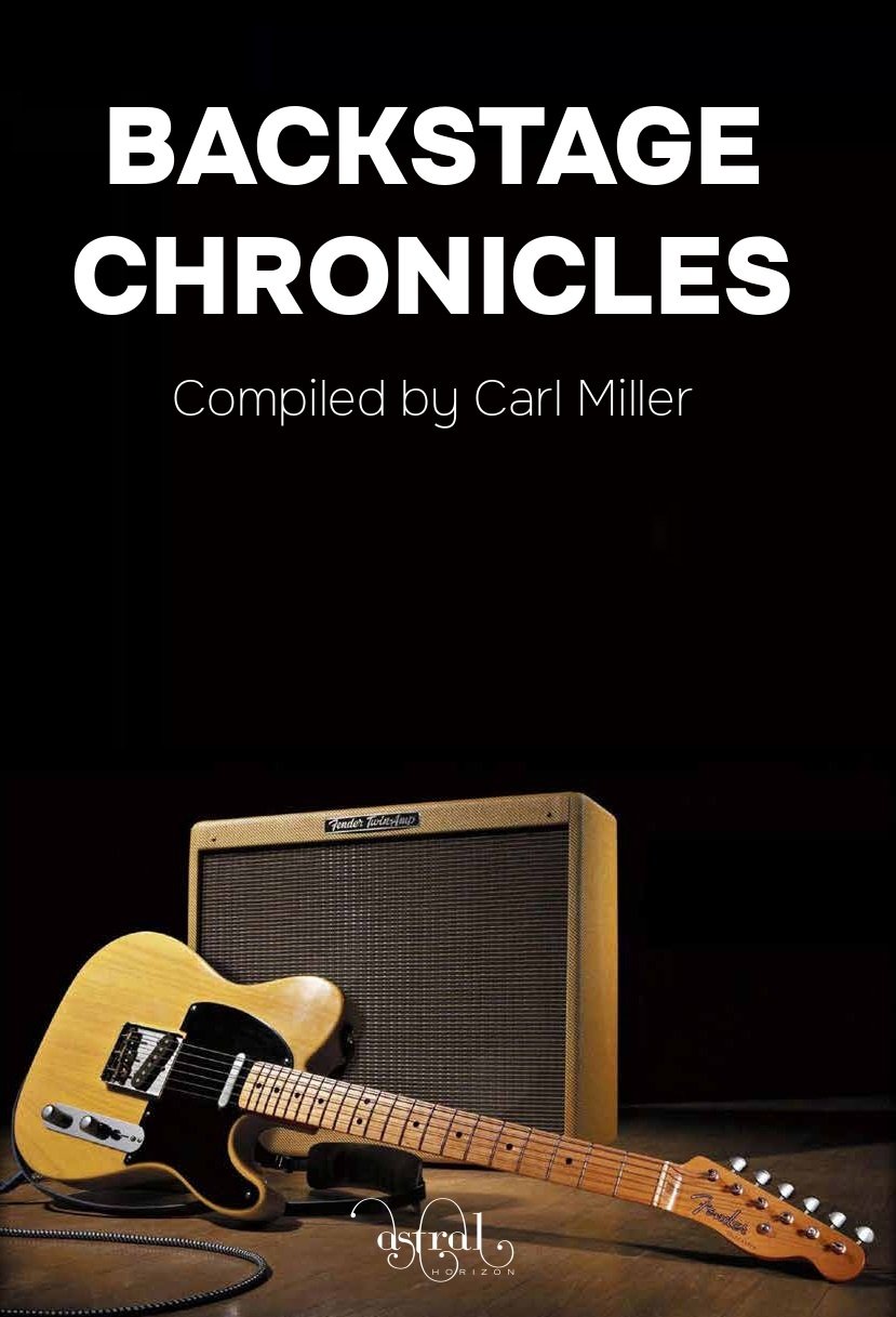 Carl Miller