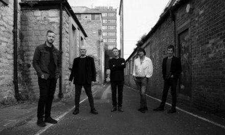 Chameleons Announce New Album ‘Arctic Moon’