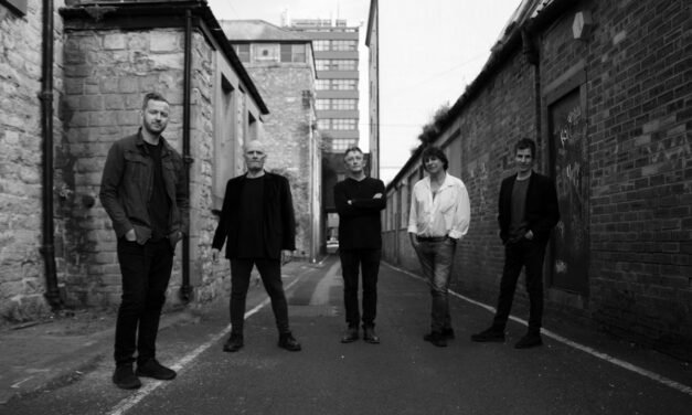 Chameleons Announce New Album ‘Arctic Moon’