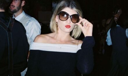Charlotte Shaw Talks Debut Single, Future Plans And More