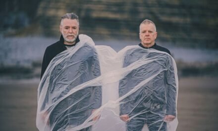 ChimpanA: ‘M.I.A. Vol. 1’ Released Today: “Music Is Art”