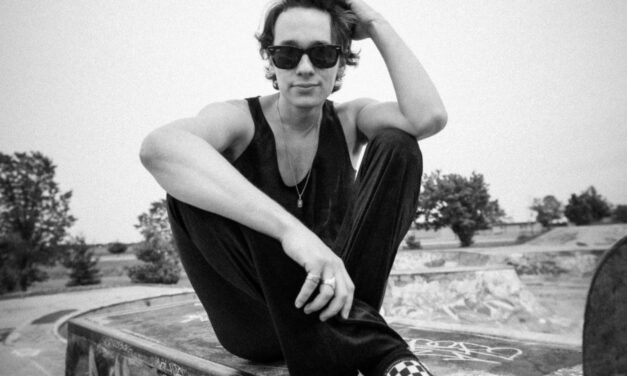 James Bruner Talks Latest Single, His Voice And More