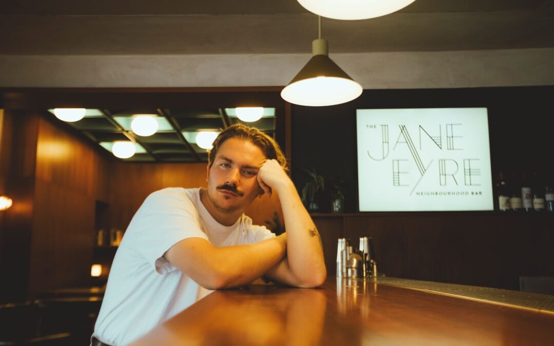 Dane Kelly Talks New Single, His Voice And More