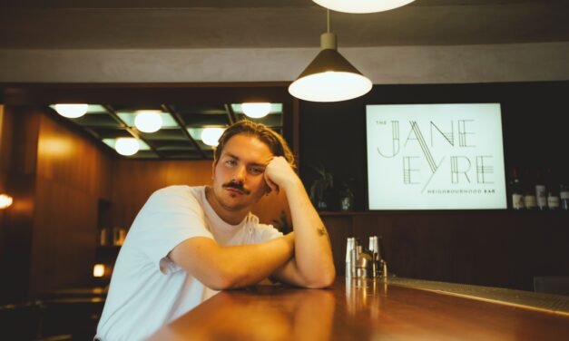 Dane Kelly Talks New Single, His Voice And More