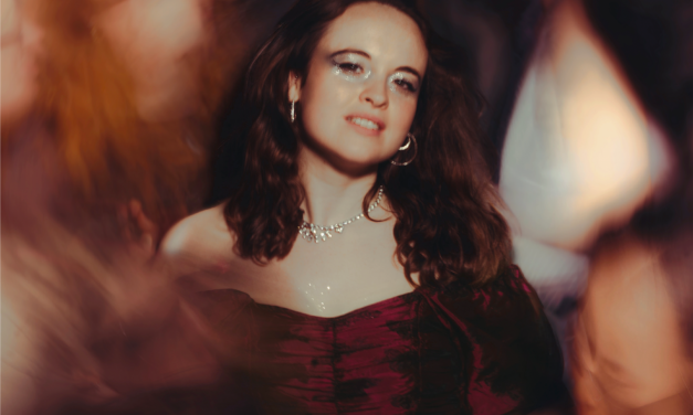 Poesie Talks New Single, Her Voice And More