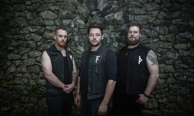 Eld Varg Talk New Album, Favourite Instruments and More