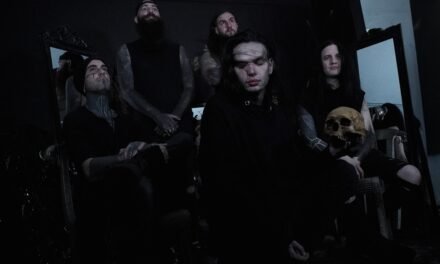 Existentialist Talk New EP, Recording And More