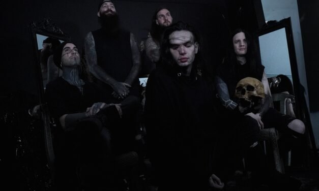 Existentialist Talk New EP, Recording And More