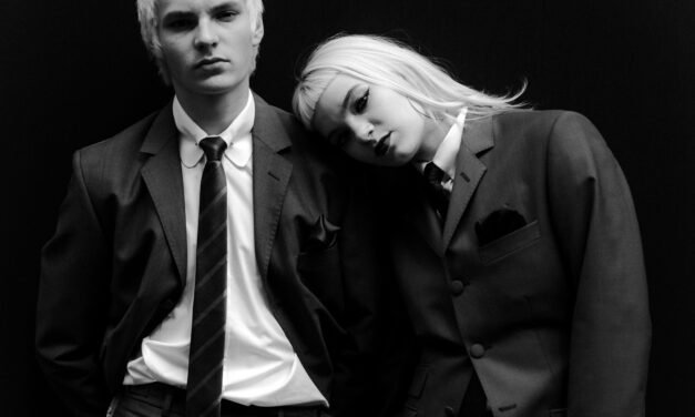 Third No. 1 Physical Single Targeted As New Track and Gig Announced By The Molotovs