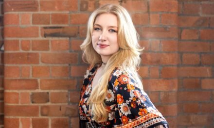 Florence Somerville Talks Debut Album, Her Voice And More