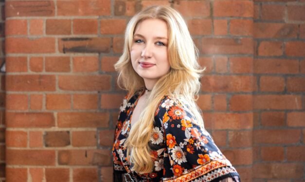 Florence Somerville Talks Debut Album, Her Voice And More